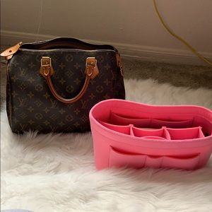 Louis Vuitton Speedy 25